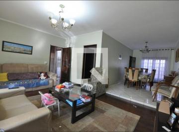 Casa · 110m² · 3 Quartos · 2 Vagas · Casa à Venda - Vila Mazzei, 3 Quartos, 110 m² - São Paulo