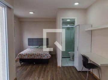 Apartamento de 1 quarto, São Paulo · Apartamento à Venda - Mooca, 1 Quarto, 28 m² - São Paulo