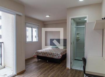 Apartamento · 28m² · 1 Quarto · Apartamento à Venda - Mooca, 1 Quarto, 28 m² - São Paulo
