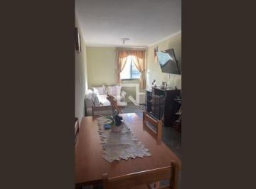 Apartamento · 51m² · 2 Quartos · 1 Vaga · Apartamento à Venda - Itaquera, 2 Quartos,  51 m² - São Paulo