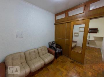 Apartamento · 38m² · 1 Quarto · Apartamento à Venda - Centro Histórico, 1 Quarto, 38 m² - Porto Alegre