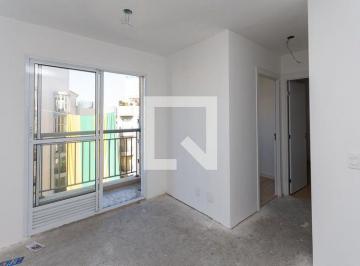 Apartamento · 40m² · 1 Quarto · Apartamento à Venda - Alto da Lapa, 1 Quarto, 40 m² - São Paulo