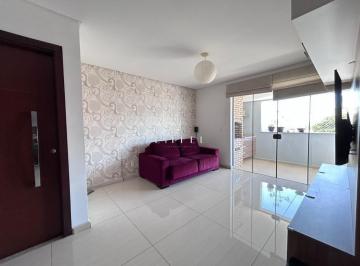 Apartamento · 135m² · 3 Quartos · 2 Vagas · Apartamento à venda em Sorocaba, Centro, com 3 suítes, com 135 m², Condomínio Champs Elysees