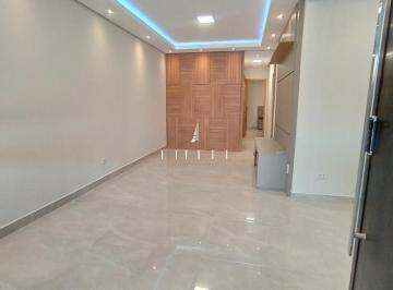 Casa · 142m² · 3 Quartos · 3 Vagas · Casa à venda em Sorocaba, Vila Olímpia, com 3 quartos, com 142 m²