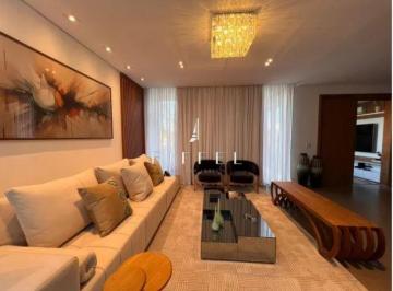 Casa · 401m² · 3 Quartos · 4 Vagas · Casa à venda e para alugar em Votorantim, Alphaville Nova Esplanada, com 3 suítes, com 401 m²