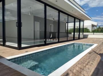 Casa · 180m² · 3 Quartos · 4 Vagas · Casa à venda em Votorantim, Loteamento Residencial Terras Alpha Nova Esplanada, com 3 suítes