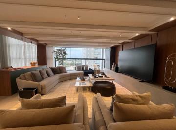 Apartamento · 220m² · 4 Quartos · 4 Vagas · Apartamento à venda em Sorocaba, Parque Campolim, com 4 suítes, com 220 m², Edifício Vermont View