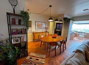 Apartamento · 97m² · 2 Quartos · 2 Vagas · Apartamento à venda em Votorantim, Parque Morumbi, com 2 suítes, com 97 m², Condomínio Atmo
