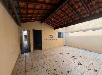 Casa · 90m² · 2 Quartos · Casa para alugar no bairro Santa Rosa em Piracicaba/SP