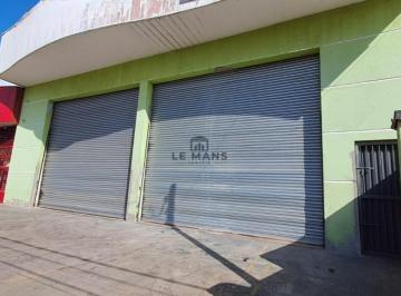 Comercial · 425m² · 3 Vagas · Barracão comercial para alugar no bairro Dois Córregos em Piracicaba/SP