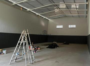 Comercial · 250m² · Barracão para alugar no bairro Parque São Matheus em Piracicaba/SP