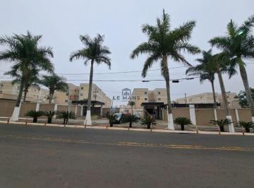 Apartamento · 46m² · 2 Quartos · 1 Vaga · Apartamento para locação no Edifício Parque Piazza Navona no bairro Pompéia em Piracicaba/SP