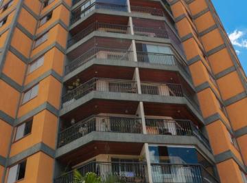Apartamento de 3 quartos, São Paulo · Apartamento Residencial à venda, 85m - Vila Gomes - São Paulo