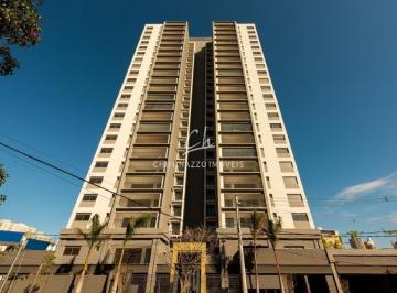 Apartamento · 120m² · 3 Quartos · 3 Vagas · Apartamento à venda em Campinas, Nova Campinas, com 3 suítes, com 120 m², Haus Nova Campinas