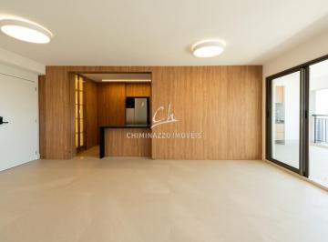 Apartamento · 120m² · 3 Quartos · 3 Vagas · Apartamento à venda em Campinas, Nova Campinas, com 3 suítes, com 120 m², Haus Nova Campinas