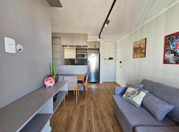 Apartamento · 55m² · 2 Quartos · 2 Vagas · Apartamento para alugar em Campinas, Taquaral, com 2 quartos, com 55 m², Invite Taquaral