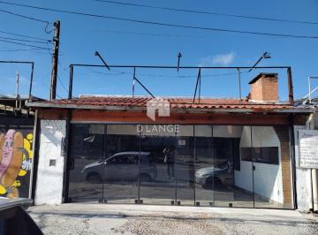 Comercial · 70m² · Salão comercial para locação no bairro Jardim do Lago em Campinas - SP