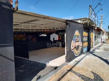 Comercial · 110m² · Salão comercial para locação no bairro Jardim do Lago em Campinas - SP