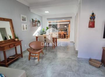 Casa · 155m² · 3 Quartos · 2 Vagas · Casa à venda no bairro Parque Fazenda Santa Cândida em Campinas - SP
