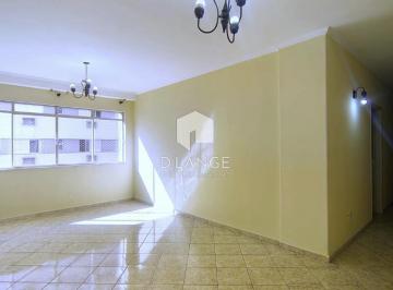 Apartamento · 159m² · 3 Quartos · 1 Vaga · Apartamento para locação no bairro Centro em Campinas - SP