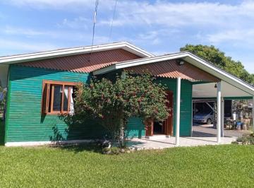 Rural de 3 quartos, Terra de Areia · CHÁCARA COMPLETA