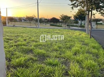 Terreno · 305m² · Terreno de esquina no Setlife 2 com 305 m²