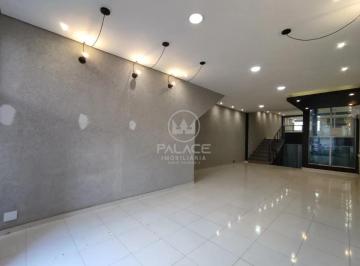Comercial Para Alugar Centro Piracicaba · Comercial Para Alugar Centro Piracicaba