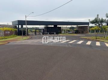 Terreno · 242m² · Lote a venda no Complexo Eplenum com 242 m²