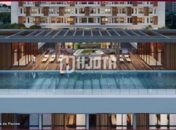 Apartamento · 27m² · 1 Quarto · Apartamento à venda - no Jardim Maracanã