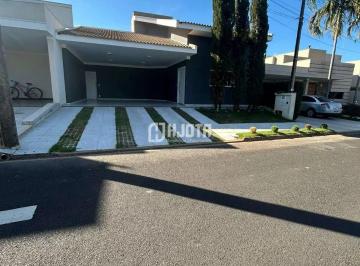 Casa · 300m² · 3 Quartos · Casa à venda no Village Damha Mirassol I com 3 suítes e 200 m²