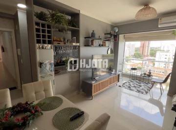 Apartamento · 53m² · 2 Quartos · Apartamento no Vittória Residence com 2 dorms e 53 m²