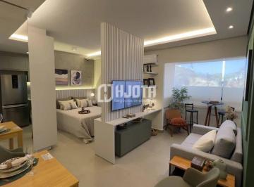 Apartamento · 42m² · 1 Quarto · Apartamento à venda - em São José do Rio Preto