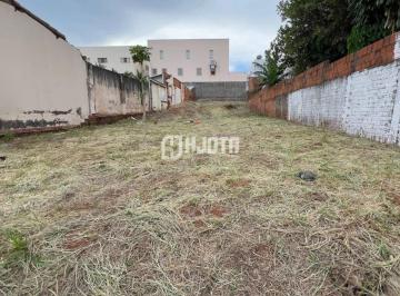 Terreno · 441m² · Terreno à venda - na Boa Vista