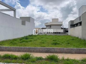 Terreno · 253m² · Terreno no Setlife 1 com 253 m² Mirassol SP