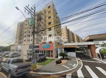 Apartamento · 45m² · 2 Quartos · Apartamento mobiliado no Green Life II com 2 dorms