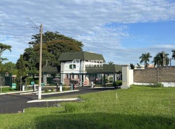 Terreno · 459m² · Terreno plano Jd Botânico com 459 m²