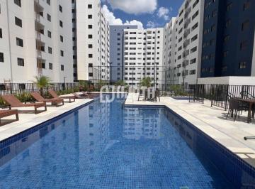 Apartamento · 58m² · 2 Quartos · Apartamento à venda - no Jardim Vivendas