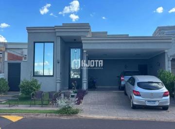 Casa · 277m² · 3 Quartos · Casa à venda no Setlife II em Mirassol com 3 suítes e área verde