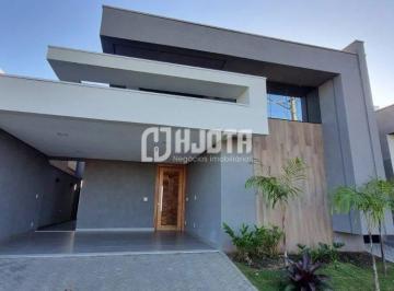 Casa · 253m² · 3 Quartos · Casa à venda - em Setlife Mirassol