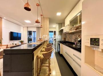 Apartamento · 70m² · 2 Quartos · Apartamento à venda - no Jardim Maracanã