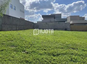 Terreno · 410m² · Terreno à venda - no Parque Residencial Buona Vita