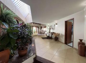 Casa · 800m² · 4 Quartos · Casa no Jd. Francisco Fernandes 475m2 com 3 suítes e piscina
