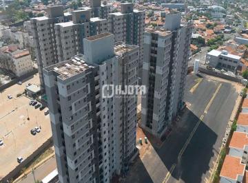 Apartamento · 50m² · 2 Quartos · Apartamento no Trinità Residence com 2 dorms e 49,74 m²