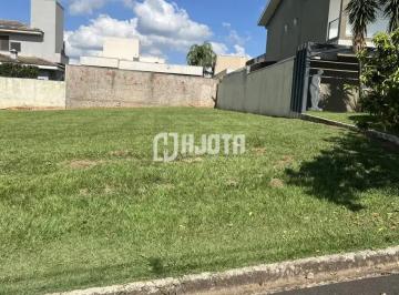 Terreno · 415m² · Terreno à venda - no Parque Residencial Buona Vita