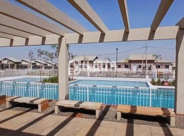 Casa · 77m² · 2 Quartos · Casa à venda - em Bady Bassitt