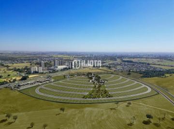 Terreno · 415m² · Terreno à venda - no Residencial Eco Village I