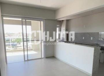 Apartamento · 70m² · 2 Quartos · Apartamento à venda - no Jardim Maracanã