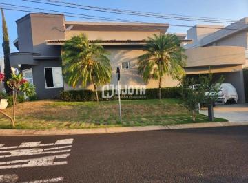 Casa · 275m² · 3 Quartos · Casa à venda - no Residencial Village Damha Rio Preto II