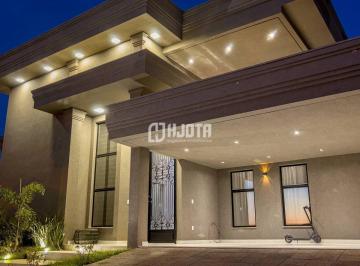 Casa · 533m² · 4 Quartos · Casa à venda - no Residencial Quinta do Golfe