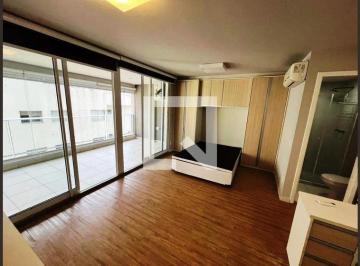 Apartamento · 51m² · 1 Quarto · 1 Vaga · Apartamento à Venda - Consolação, 1 Quarto, 51 m² - São Paulo